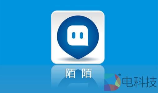 陌陌的盛世危机 –