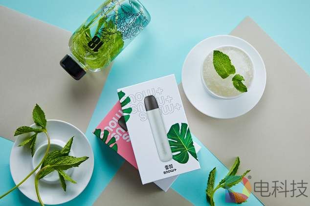 从快速增长到岌岌可危，雪茄电子烟只用了不到半年时间？ –