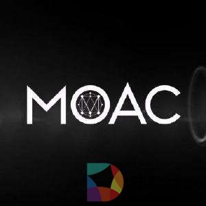 重磅 | 经济参考报介绍MOAC创始人周沙观点 –