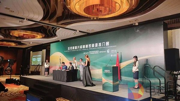 首个借助香港发展稳定币的国家落子瓦努阿图 加幂科技成背后赢家