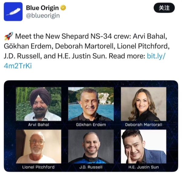 孙宇晨的而立之年：争议未远，传奇已立