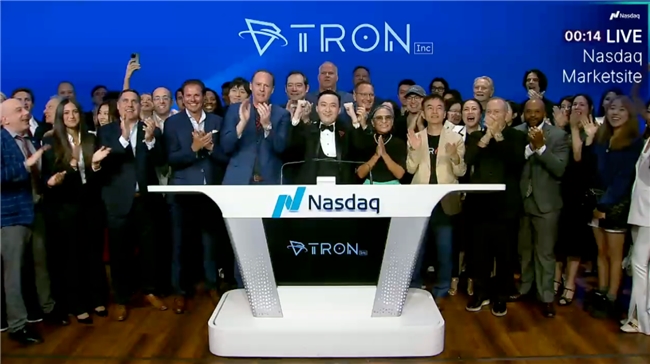 孙宇晨的而立之年：争议未远，传奇已立