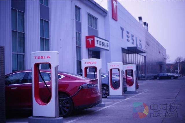 不再免费！特斯拉超级充电站将进入&ldquo;付费&rdquo;时代