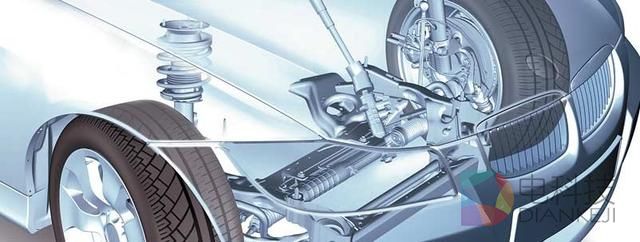 操控的要义：汽车转向技术解读