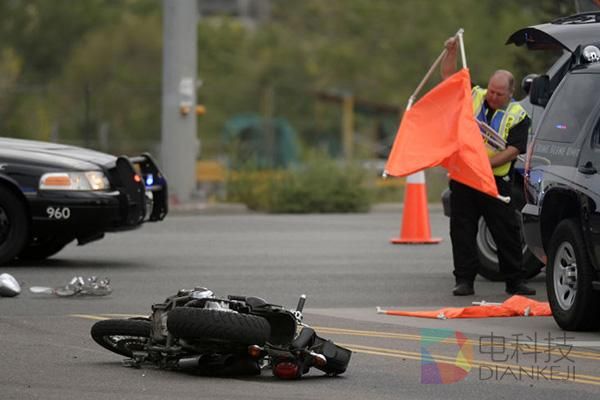 想不到！自动驾驶竟影响了摩托车的生意