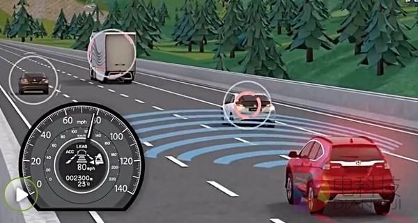 能减轻疲劳却尚不成熟?谈谈自适应巡航的优缺点