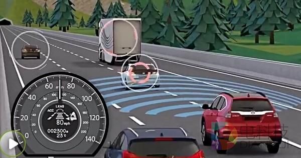 能减轻疲劳却尚不成熟?谈谈自适应巡航的优缺点