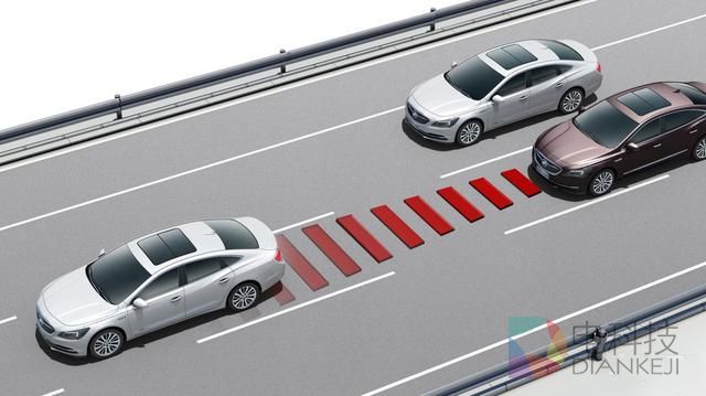 能减轻疲劳却尚不成熟?谈谈自适应巡航的优缺点