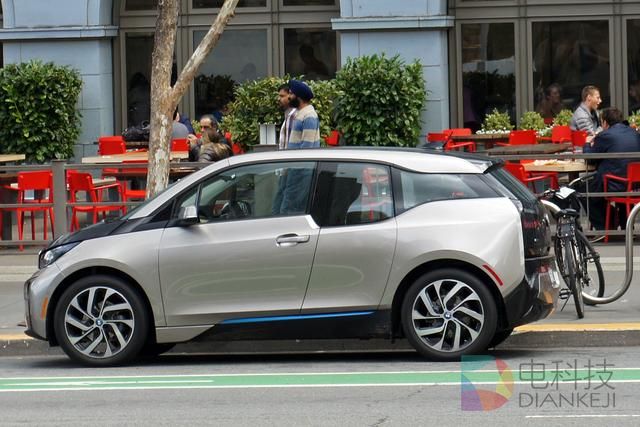 宝马i5才是特斯拉最强劲对手?