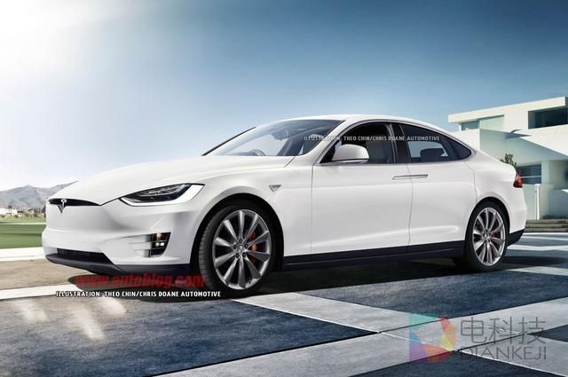 买特斯拉只要一辆雅阁的钱？这并非痴人说梦