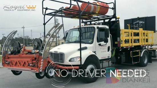 【车智汇】大块头有大智慧 卡车上的高科技