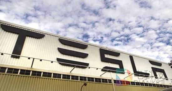 为进入中国做准备？ 特斯拉将利用稀土永磁驱动电力
