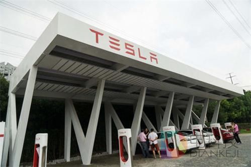 细数国内充电桩现状 数量慢涨问题不少