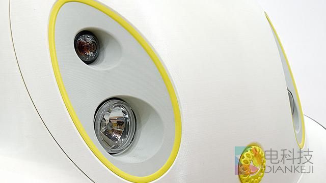 3D打印技术也能制作电动汽车 关键是成本低 