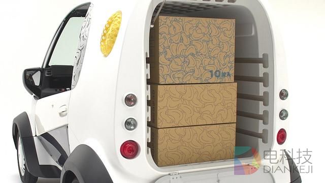 3D打印技术也能制作电动汽车 关键是成本低 