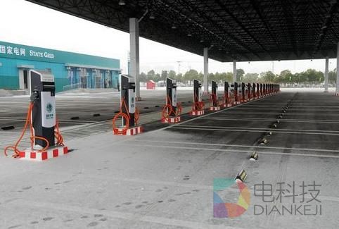 【车智汇】国内充电桩现状 数量慢涨问题不少