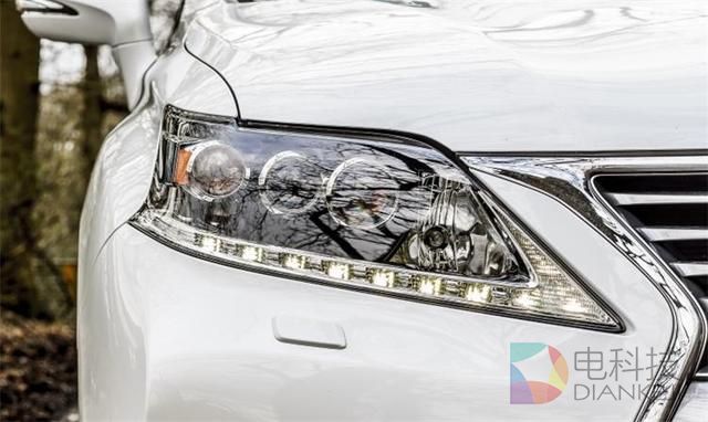 【车智汇】无人驾驶：主流主动安全系统技术