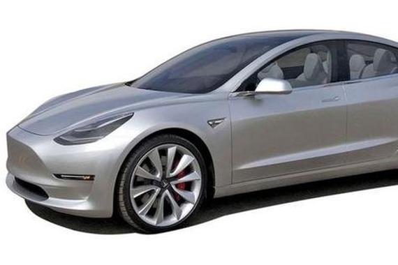 特斯拉将在欧洲建工厂 明年选址