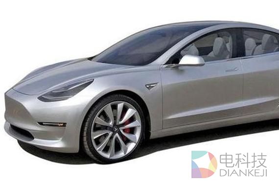 特斯拉将在欧洲建工厂 明年选址