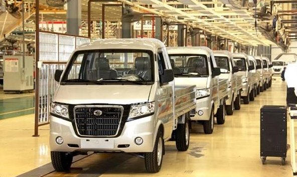 没有经销商与供应商的中国汽车召回反思录