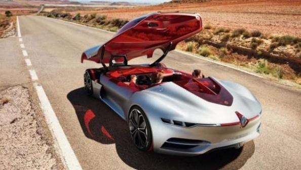 纯电动比氢燃料更环保 听听德研究人员怎么说