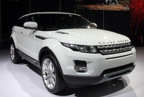 共34162辆 部分揽胜极光/发现神行召回