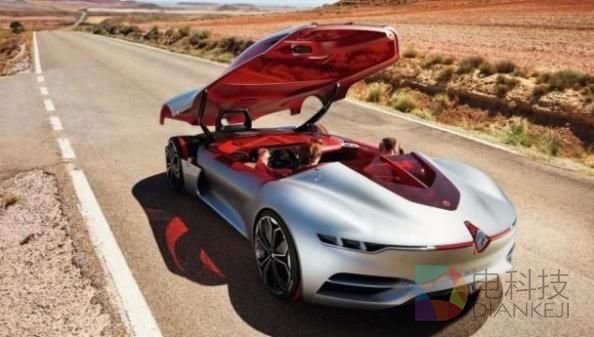 纯电动比氢燃料更环保？听听德研究人员怎么说