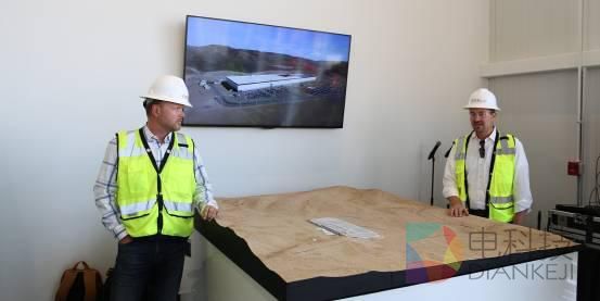 【车智汇】特斯拉电池全靠它 超级工厂的前世今生