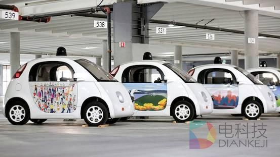 【车智汇】各个环节困难重重 无人驾驶到底怎么了