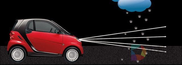 【车智汇】不只奥迪是&ldquo;灯厂&rdquo; 这些车灯更炫