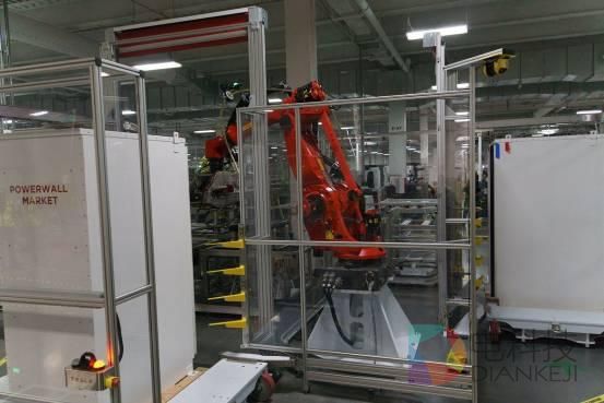 【车智汇】特斯拉电池全靠它 超级工厂的前世今生