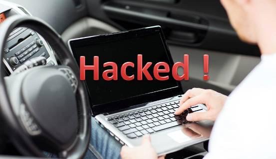 黑客大战智能汽车 数数那些“狗带”的车型