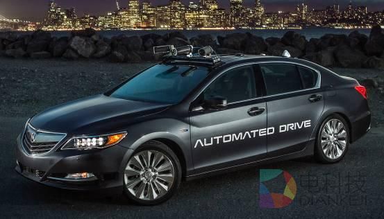 【车智汇】各个环节困难重重 无人驾驶到底怎么了