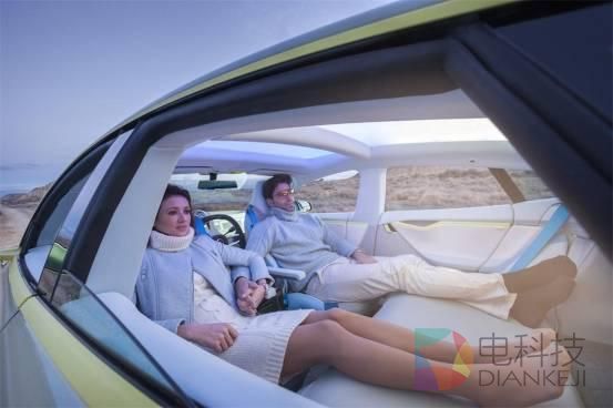 【车智汇】除了谷歌他们也在开发无人驾驶技术