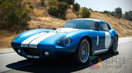 【车智汇】这些电动超跑百公里加速不到4秒