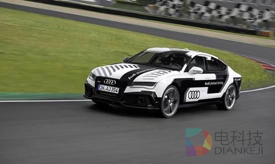 【车智汇】除了谷歌他们也在开发无人驾驶技术