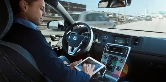 【车智汇】除了谷歌他们也在开发无人驾驶技术