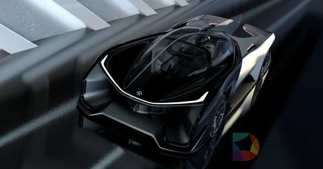 【车智汇】这些电动超跑百公里加速不到4秒