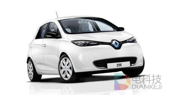 阻击特斯拉 看看Model 3的竞争对手都有谁