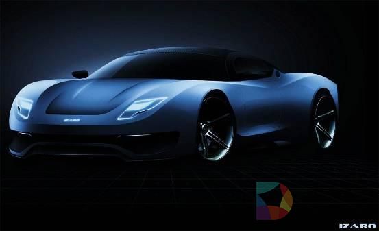 【车智汇】这些电动超跑百公里加速不到4秒