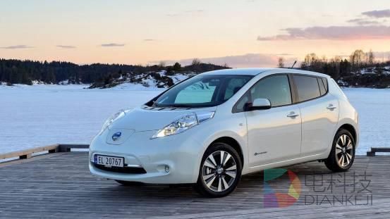 阻击特斯拉 看看Model 3的竞争对手都有谁