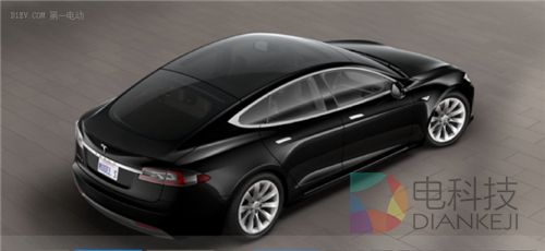 特斯拉Model 3,超级玻璃,电动汽车