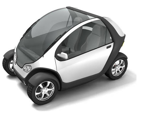 低速电动汽车：法规趋于明朗 资本入场正当时