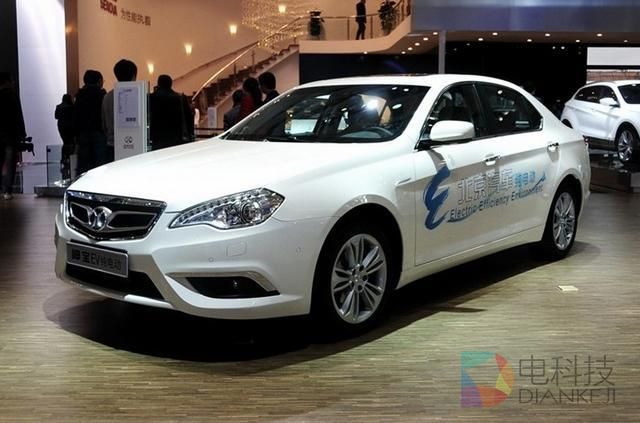 【车智汇】特斯拉未来国产 哪家车企能合作?