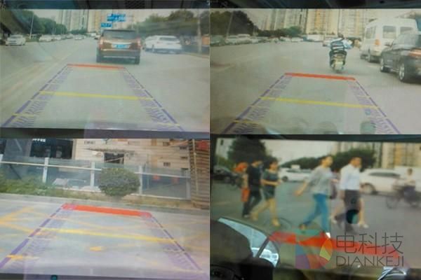 ADAS为无人驾驶奠基 目前有哪些厂商正在搞