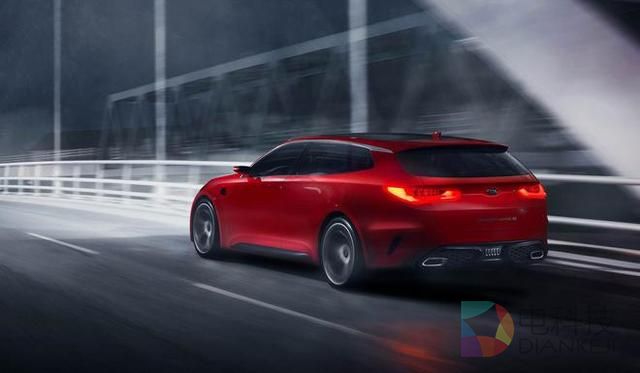 【车智汇】2020年汽车领域将会发展成什么样