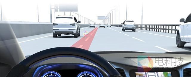 ADAS为无人驾驶奠基 目前有哪些厂商正在搞
