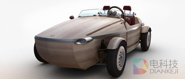 【车智汇】这些原料居然也能用来造车