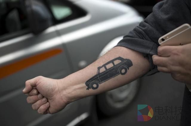 当自动驾驶的共享计划实现 出租车还有存在感吗?