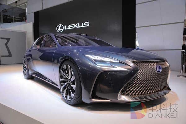 【车智汇】2020年汽车领域将会发展成什么样